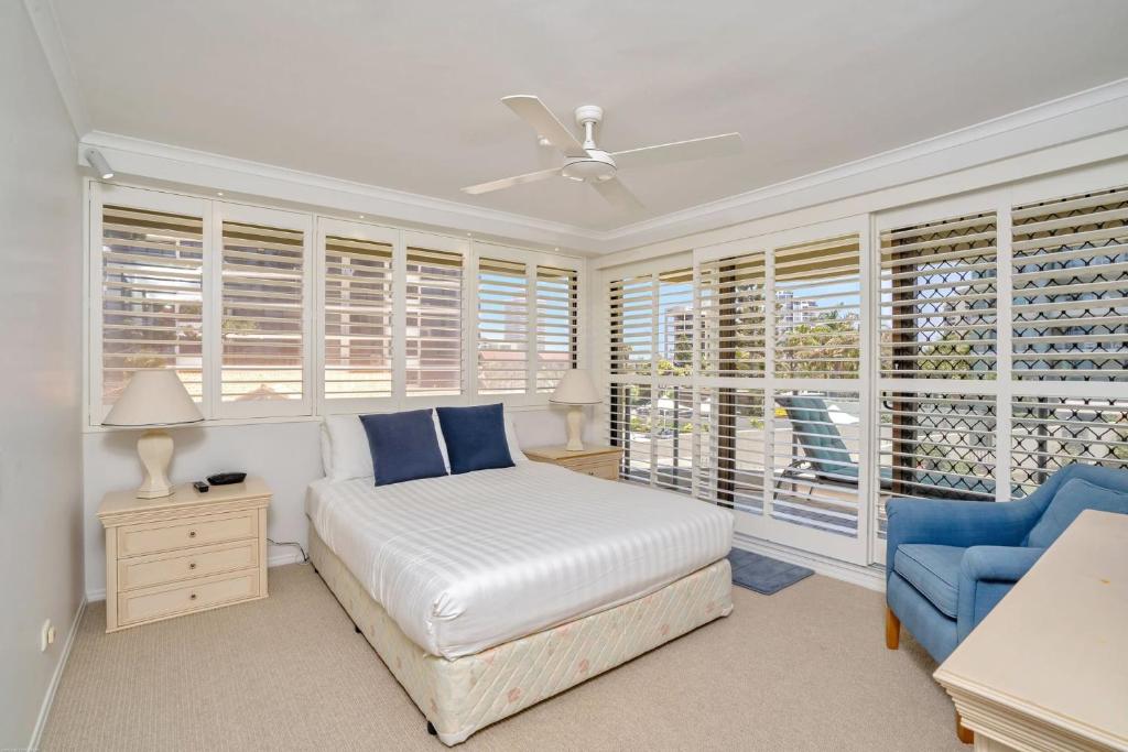 Dorchester On The Beach - Resim 21