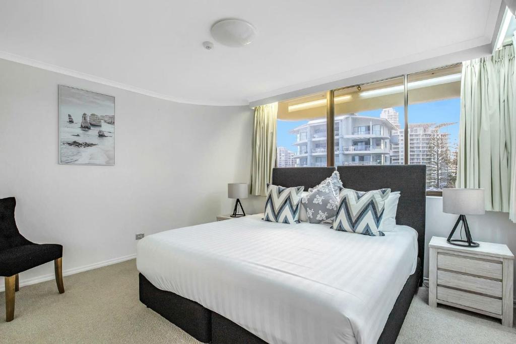 Dorchester On The Beach - Resim 27