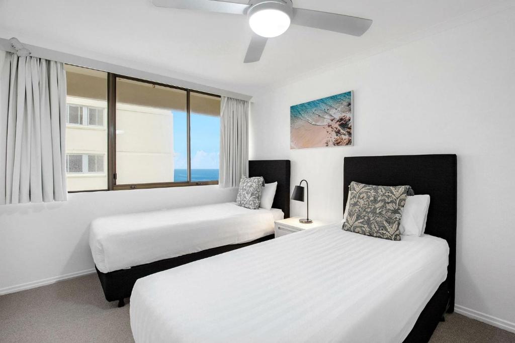 Dorchester On The Beach - Resim 29