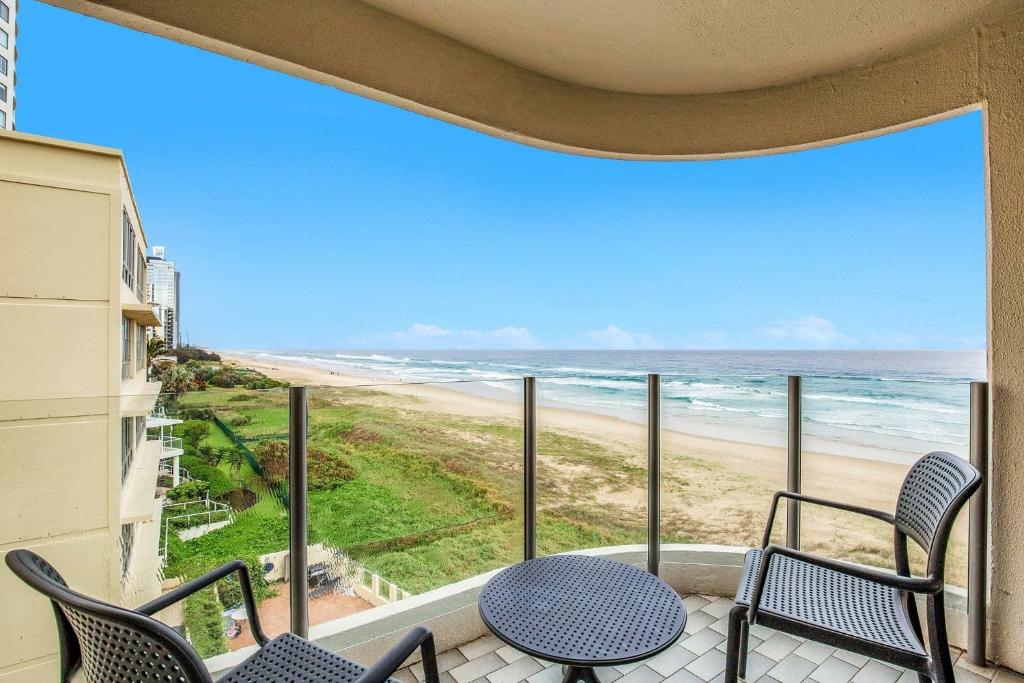 Dorchester On The Beach - Resim 30