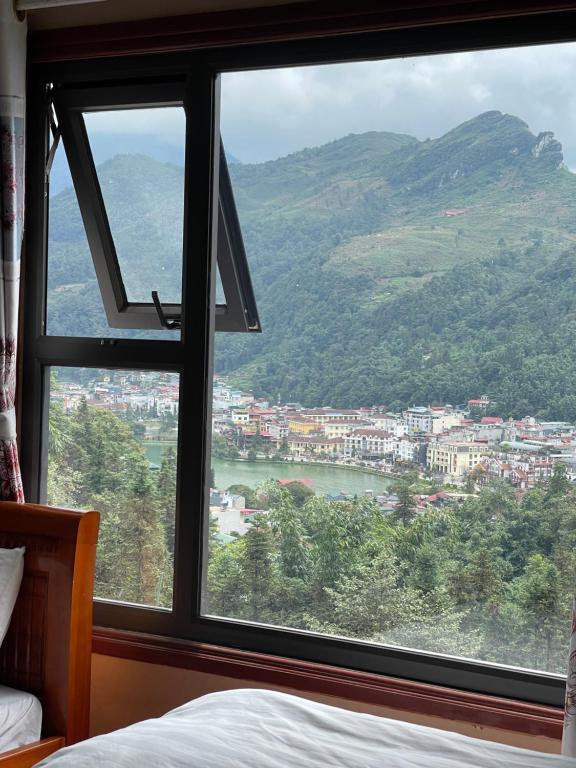 Homestay 715 - Family Room With Mountain View