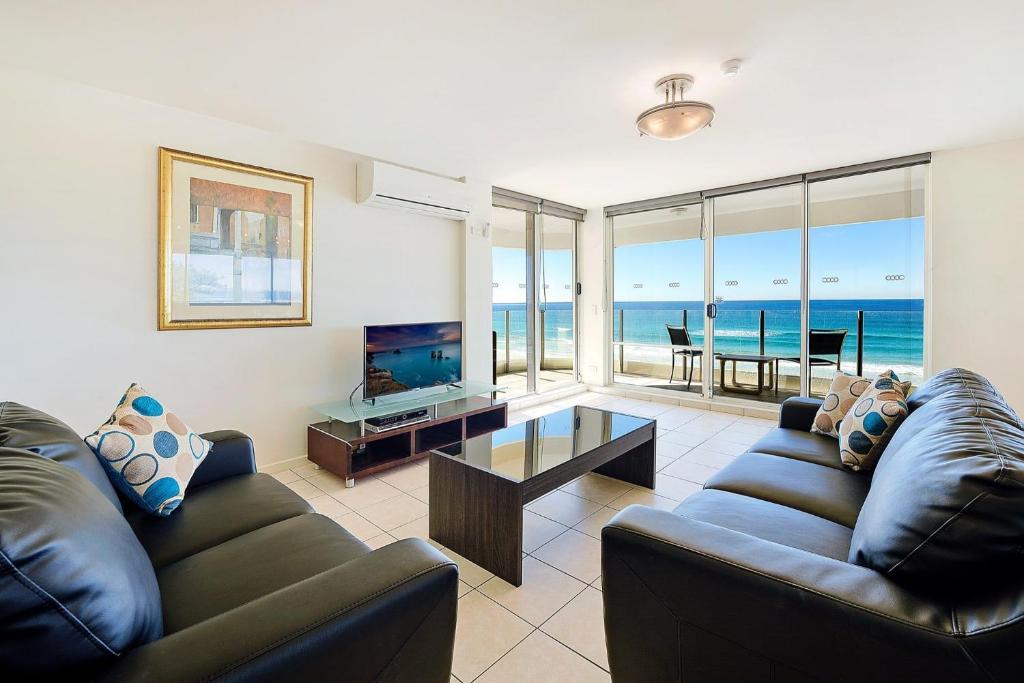 Dorchester On The Beach - Resim 36