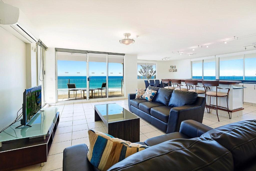 Dorchester On The Beach - Resim 37