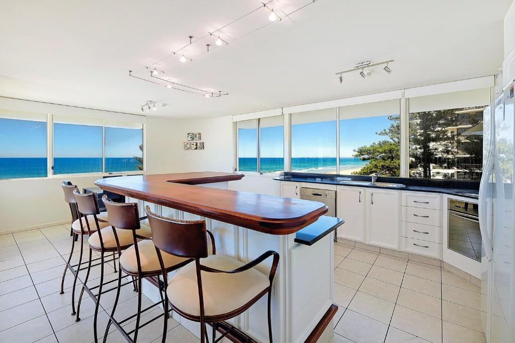 Dorchester On The Beach - Resim 39