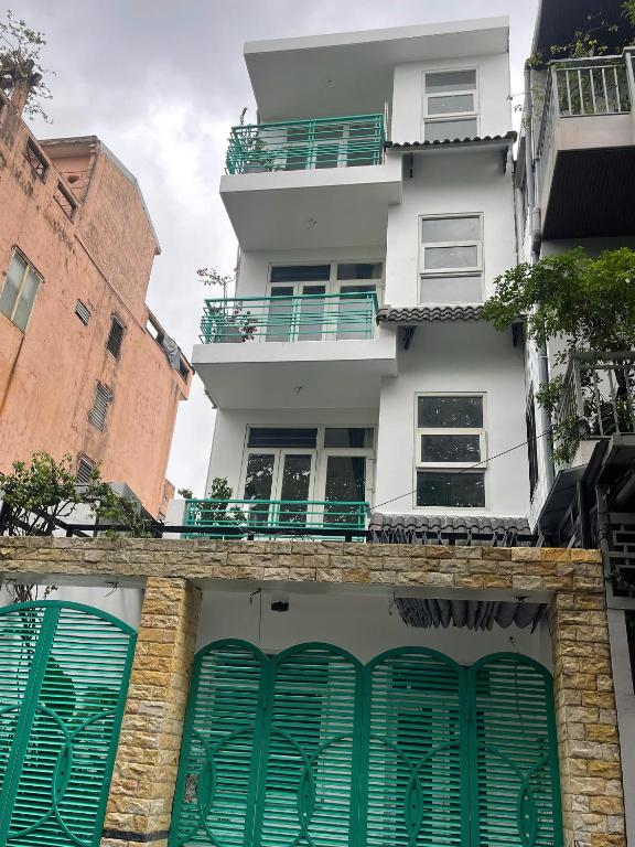 Hue Loving Home & Cafe - 17