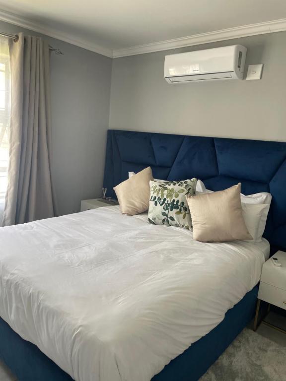 Masana at Homely Escape - Appartement D'une Chambre