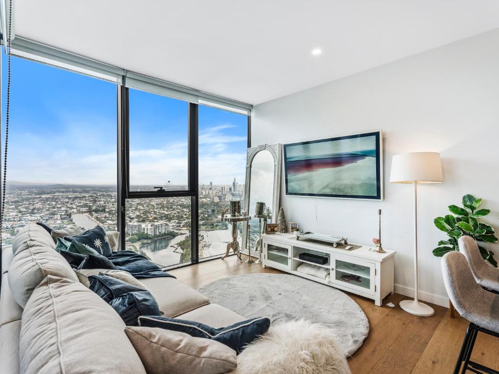 Casino Residences 1 & 2 Bedroom Apartment - 带阳台的公寓