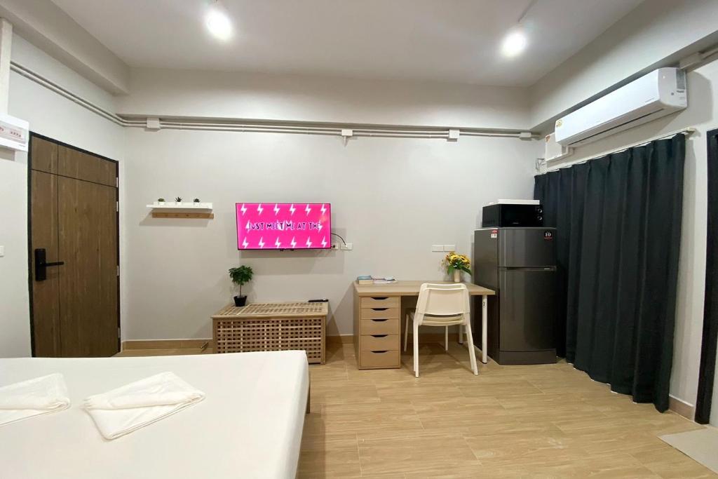 44 Room Rama 3 - Resim 40