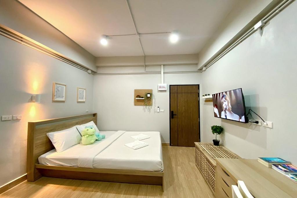 44 Room Rama 3 - Resim 4