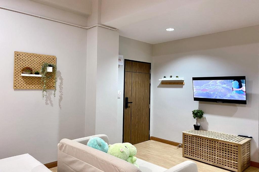 44 Room Rama 3 - Resim 45