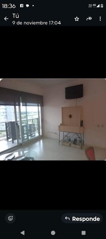 Como un hotel 5 estrellas