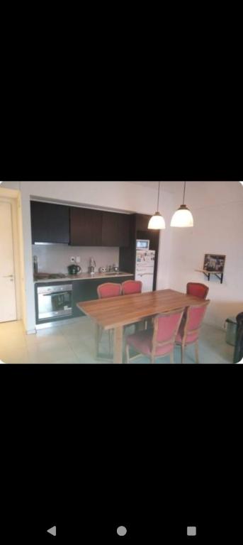 Como un hotel 5 estrellas