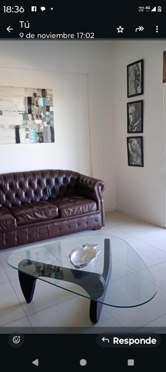 Como un hotel 5 estrellas