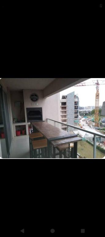 Como un hotel 5 estrellas