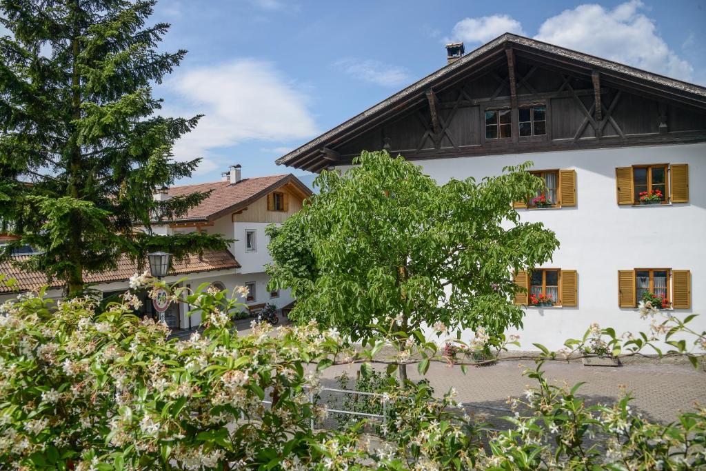 Kampflhof Apartments - Apartamento Con Balcón