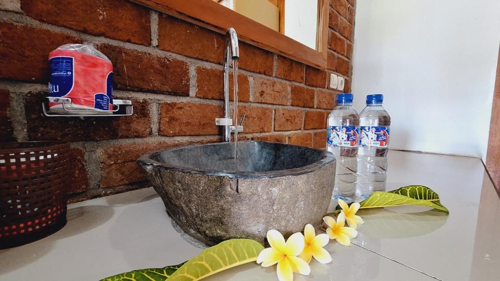 Bunga Maliq Bungalow Lombok - 5