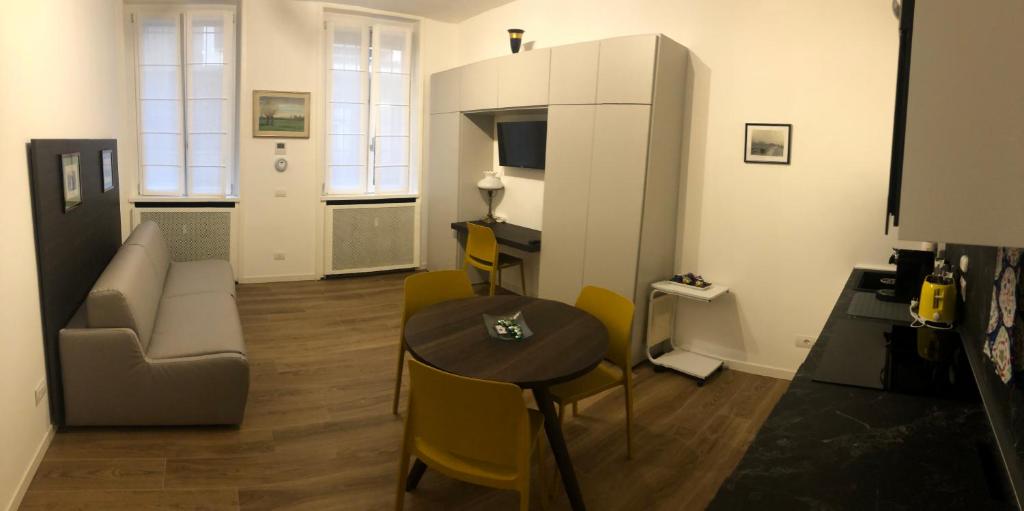 Milano Missori Suite