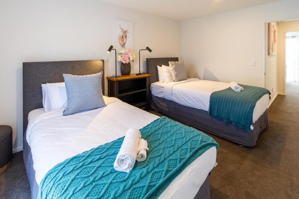 Charming 3-Bedroom Escape Carpark - Resim 7