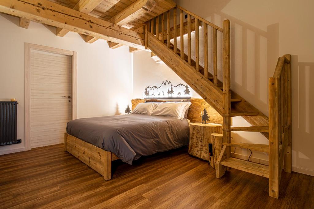 Agriturismo La Dolza