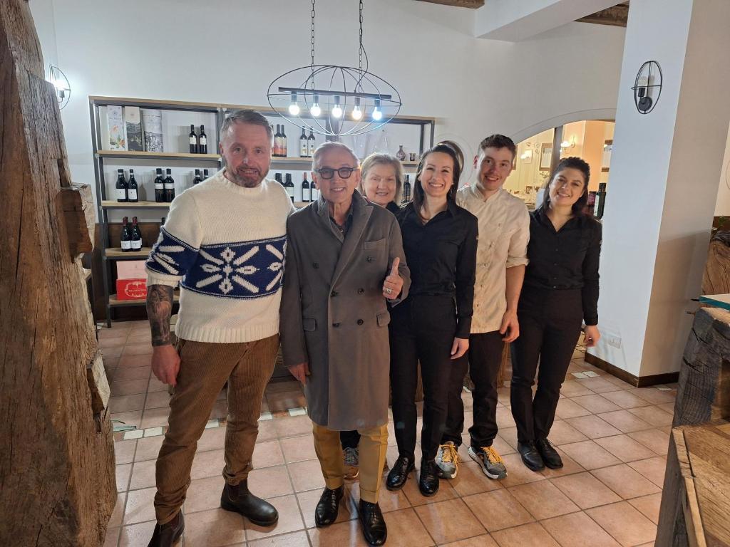 Agriturismo La Dolza