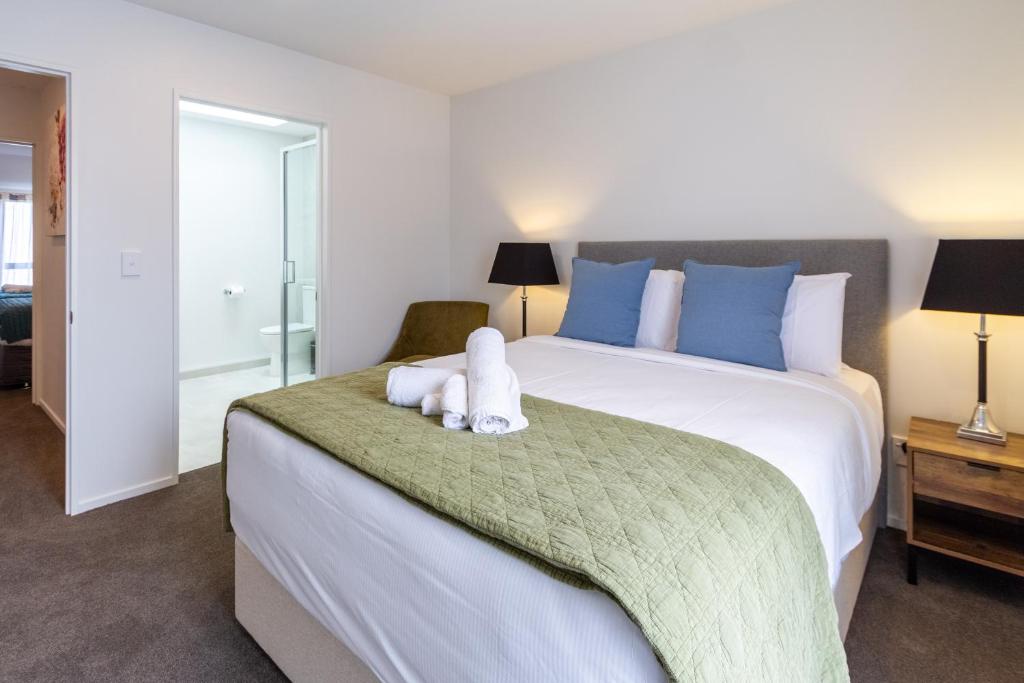 Charming 3-Bedroom Escape Carpark - Resim 17