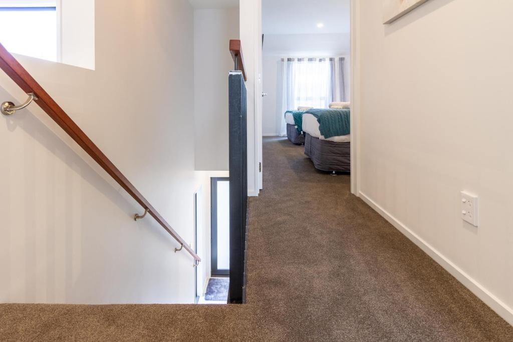 Charming 3-Bedroom Escape Carpark - Resim 33