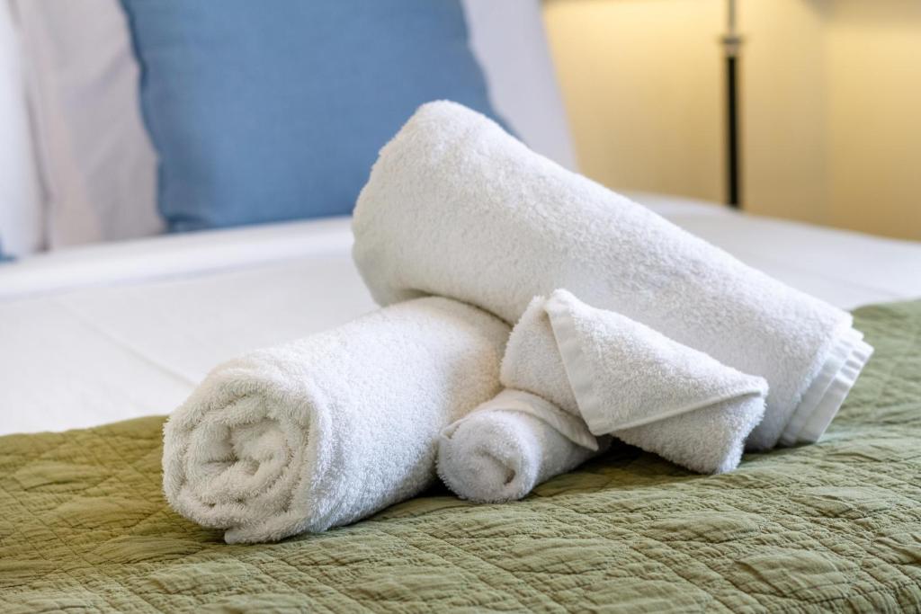 Charming 3-Bedroom Escape Carpark - Resim 20