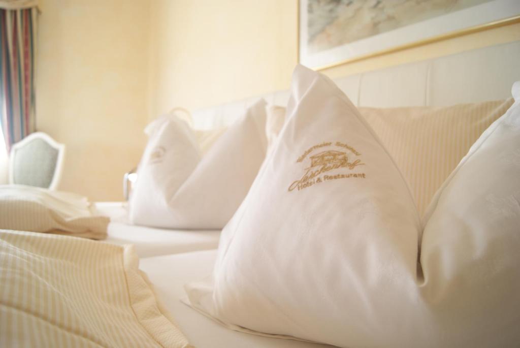 Hotel Schloss Lerchenhof - 2