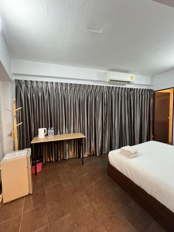 Maland House Hostel - Pattaya soi 14 Saisong Road - Resim 22