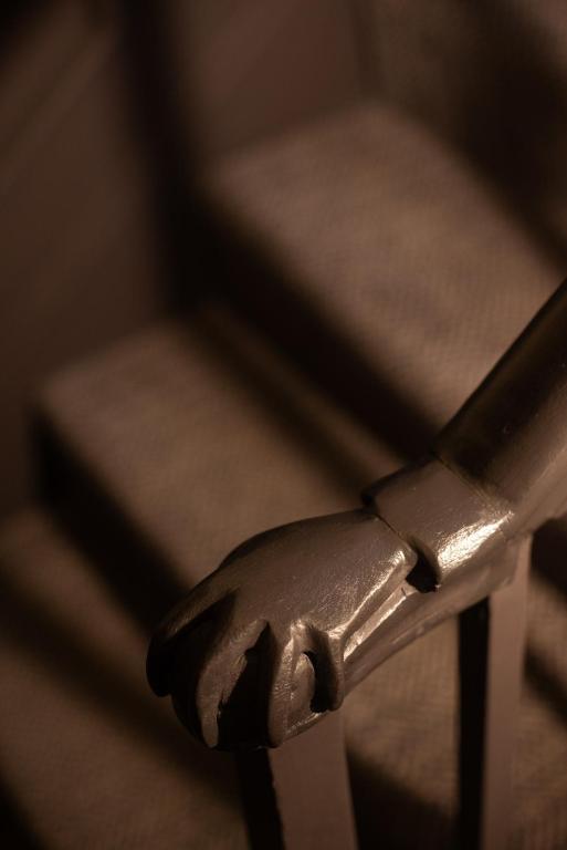 The Seven Chester - Resim 12