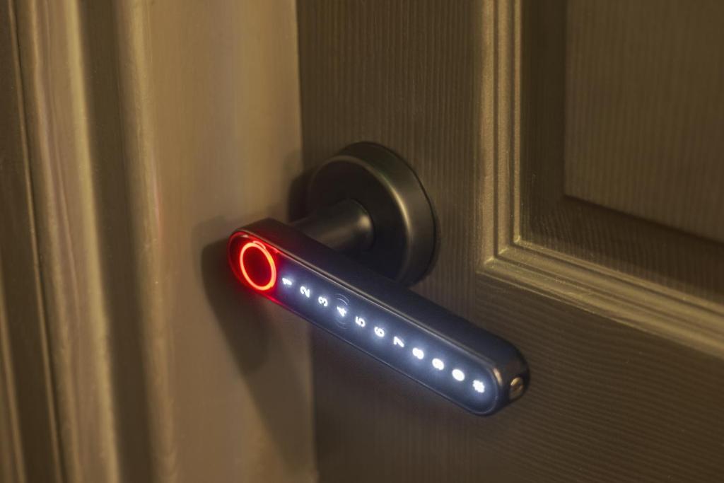 The Seven Chester - Resim 18