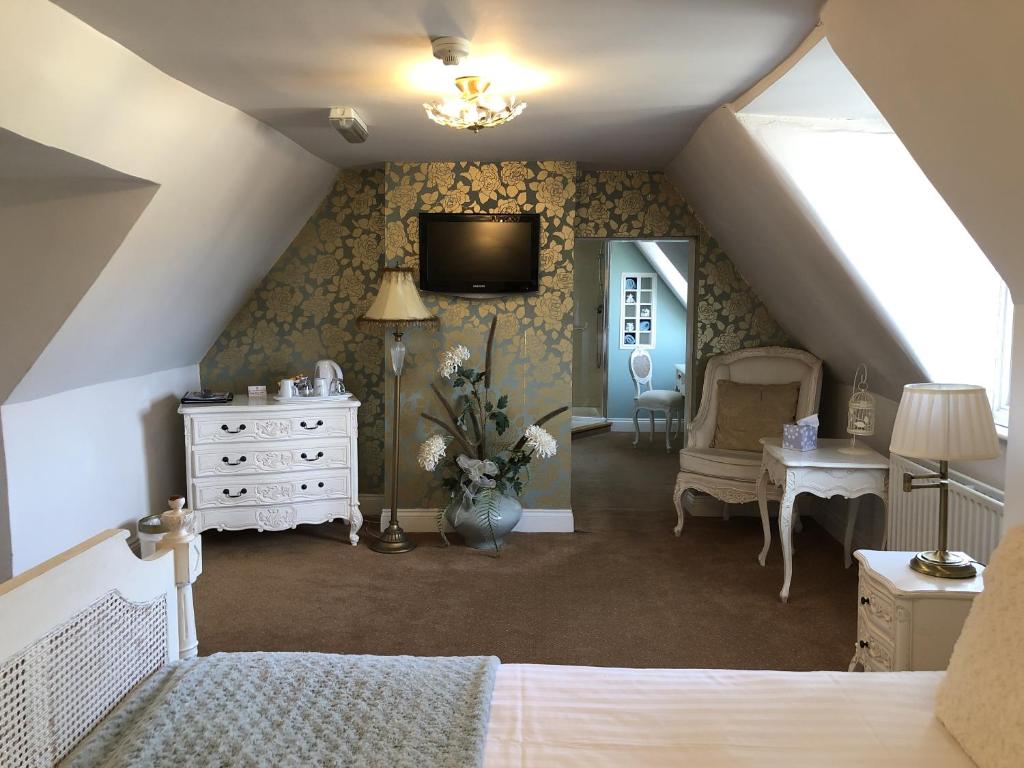 Deeping Stage - 