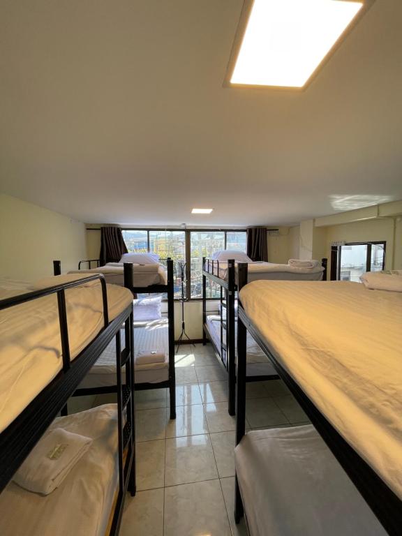 Maland House Hostel - Pattaya soi 14 Saisong Road - Resim 33