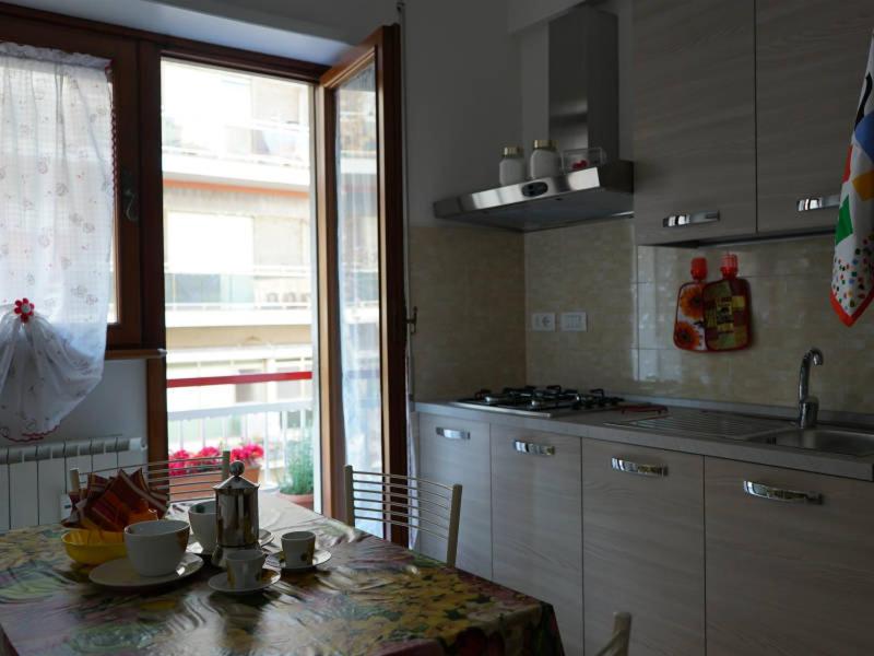 Casa Vacanze 2 bedrooms DIMORA DEL VIANDANTE - Habitación Doble Grande