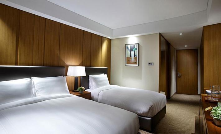 lotte hotel guro