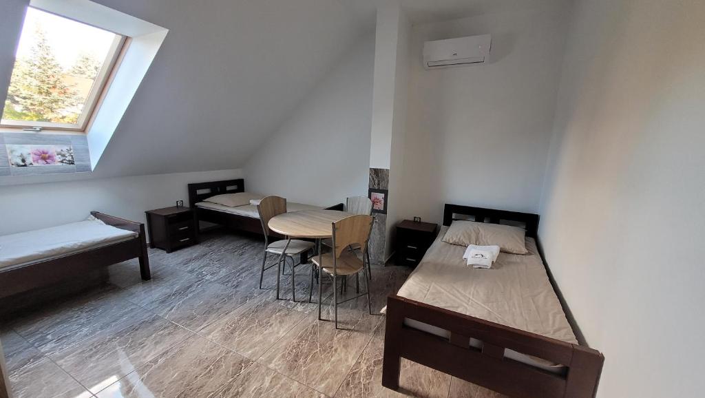 Pokoje Gościnne Pod Kokoczem - Chambre Triple