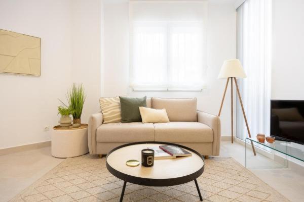 Vallecas Apartments - Departamento