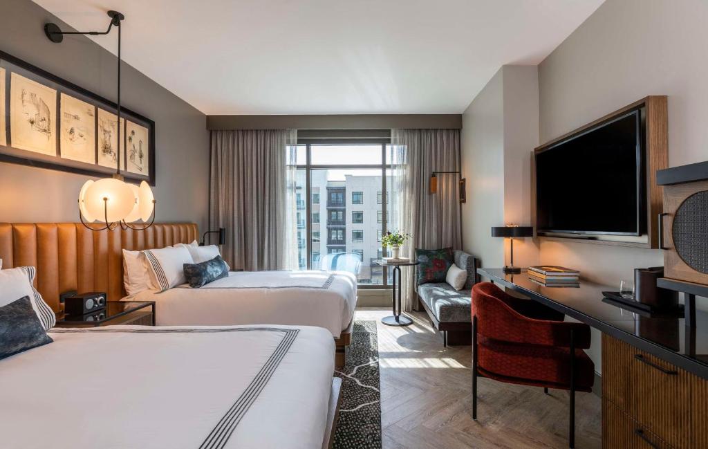 Thompson Savannah, by Hyatt - 