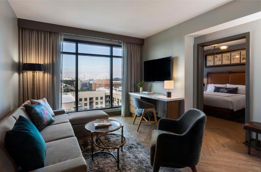 Thompson Savannah, by Hyatt - 