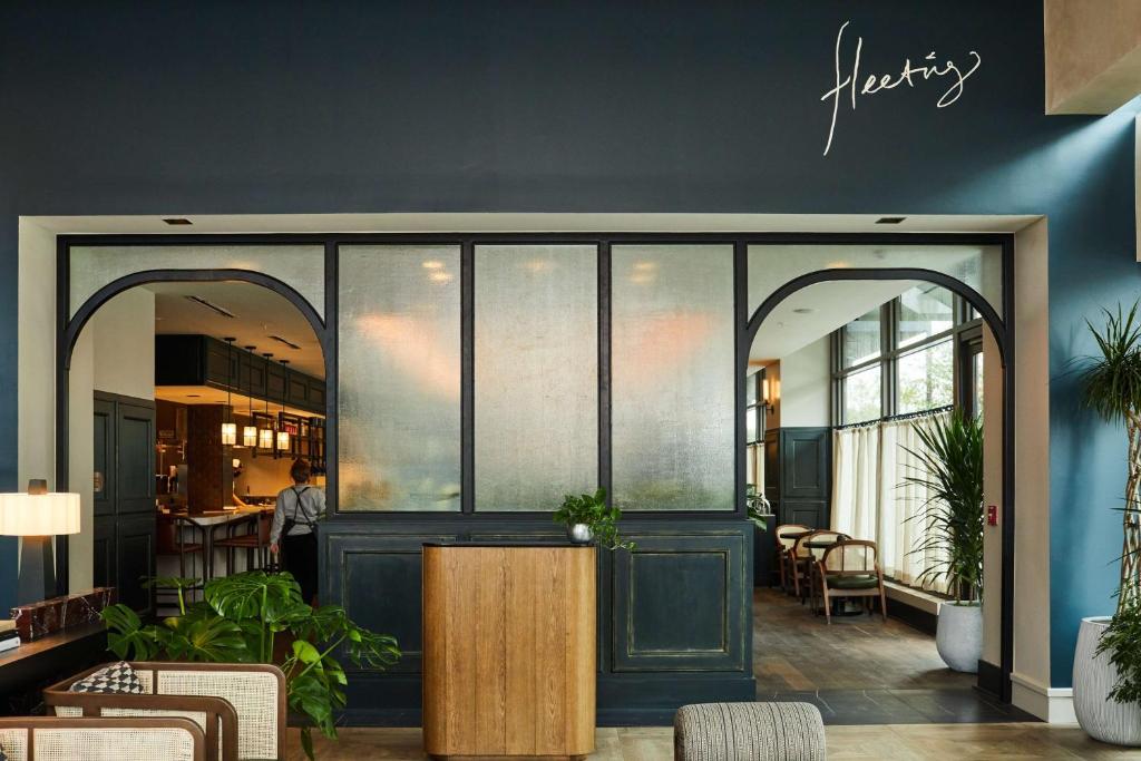 Thompson Savannah, by Hyatt photo