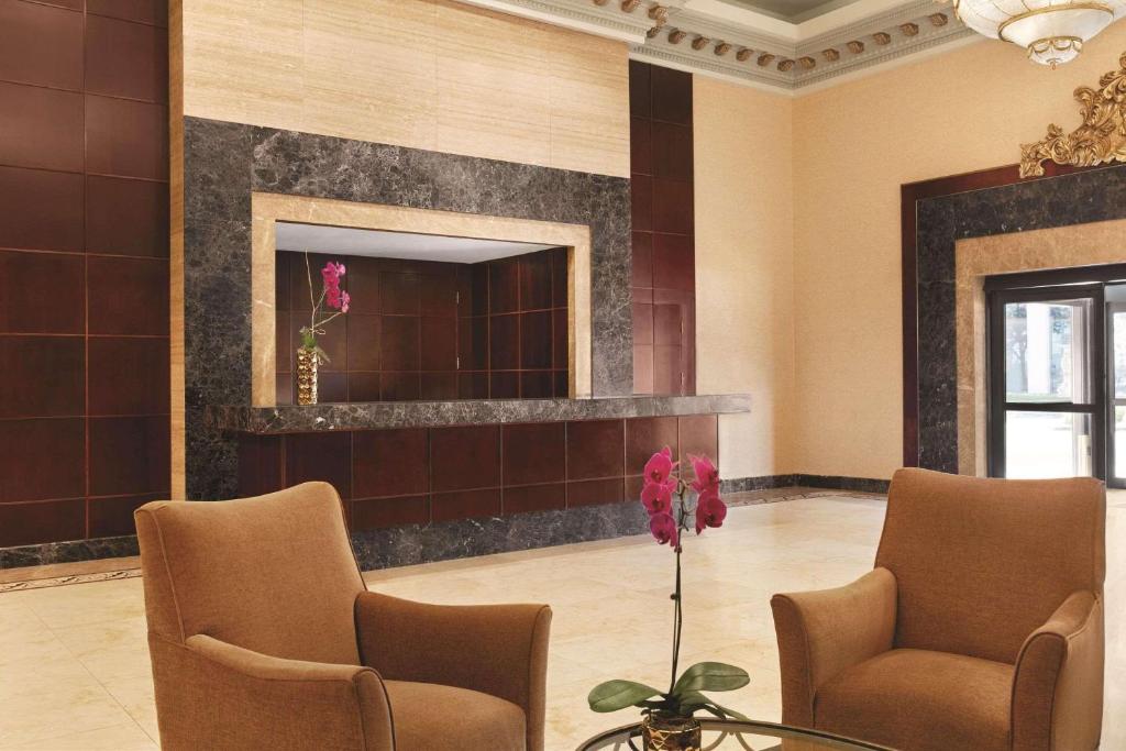 Radisson Hotel Toronto Airport West - Resim 10