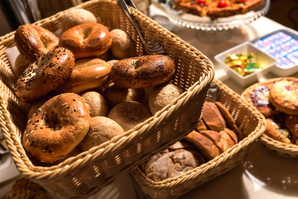 Hotel Forum Fitness Spa & Wellness - 6