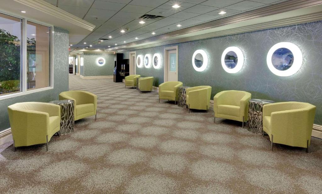 Niagara Fallsview Hotel & Suites - Resim 28