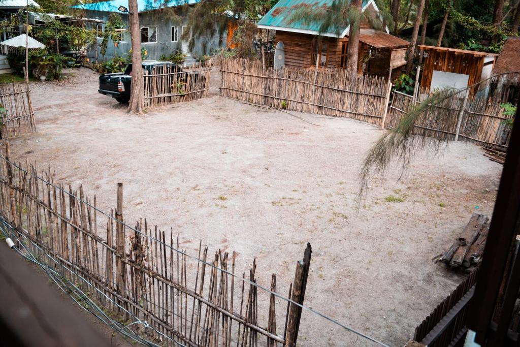 Fotografie z fotogalerie ubytování Aluntala Hostel v destinaci San Felipe
