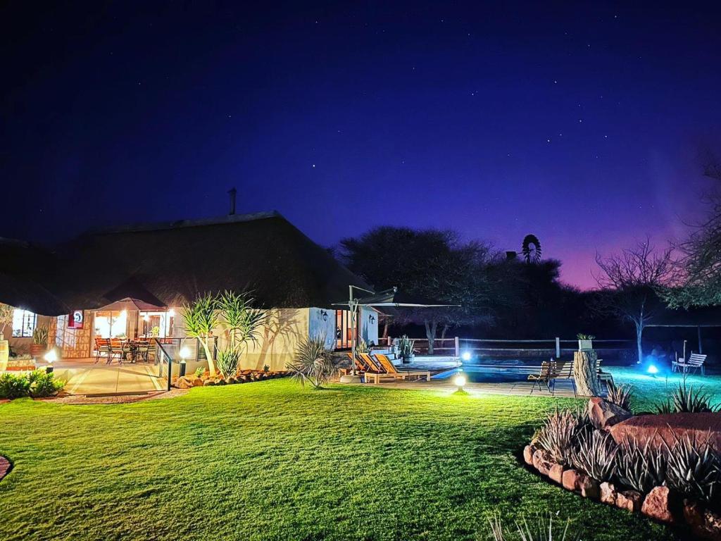 Avenir Safari Group, Okahandja (updated prices 2026)