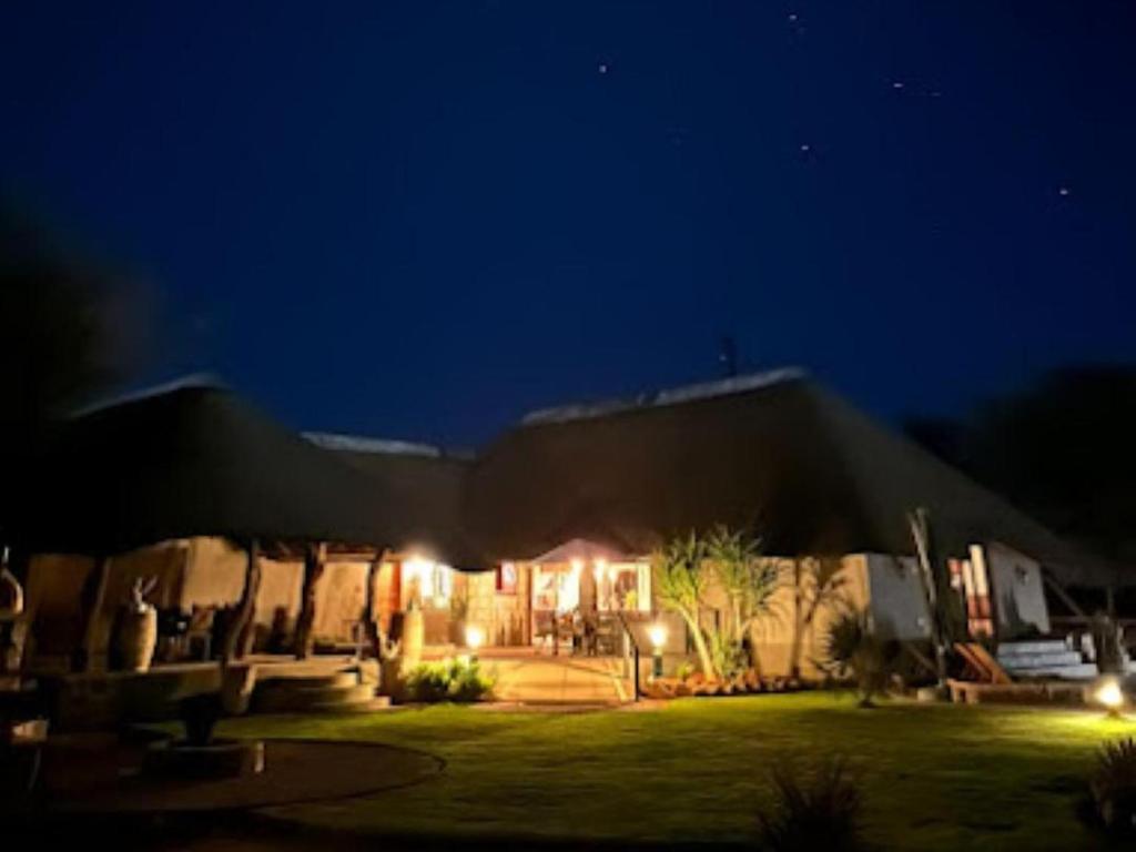 Avenir Safari Group, Okahandja (updated prices 2026)