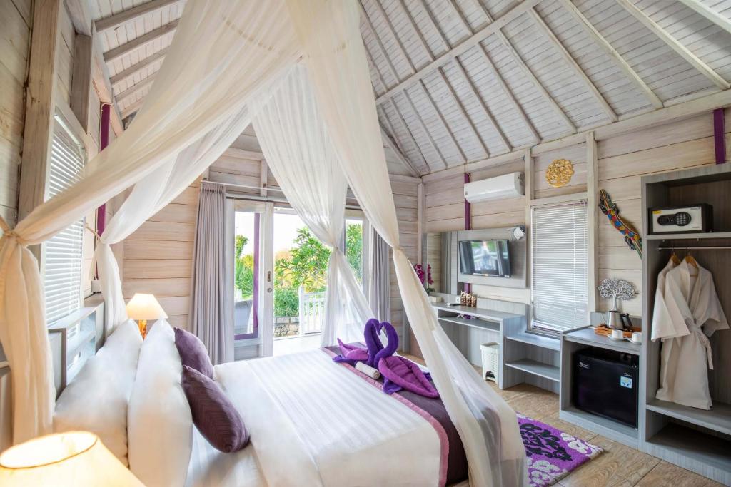 Akusara Jungle Resort And Spa - 2