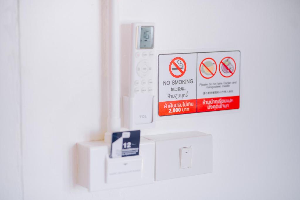 B&B Chiangrai - Resim 5