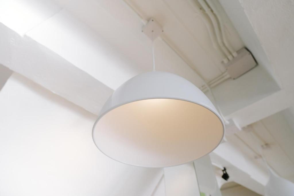 B&B Chiangrai - Resim 9