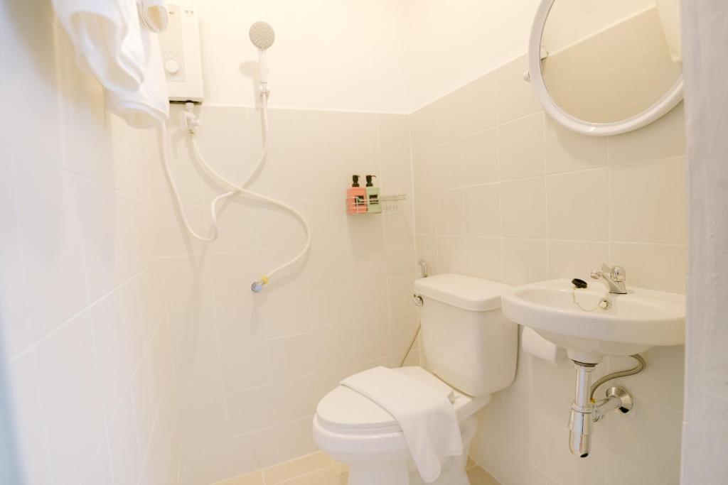 B&B Chiangrai - Resim 19